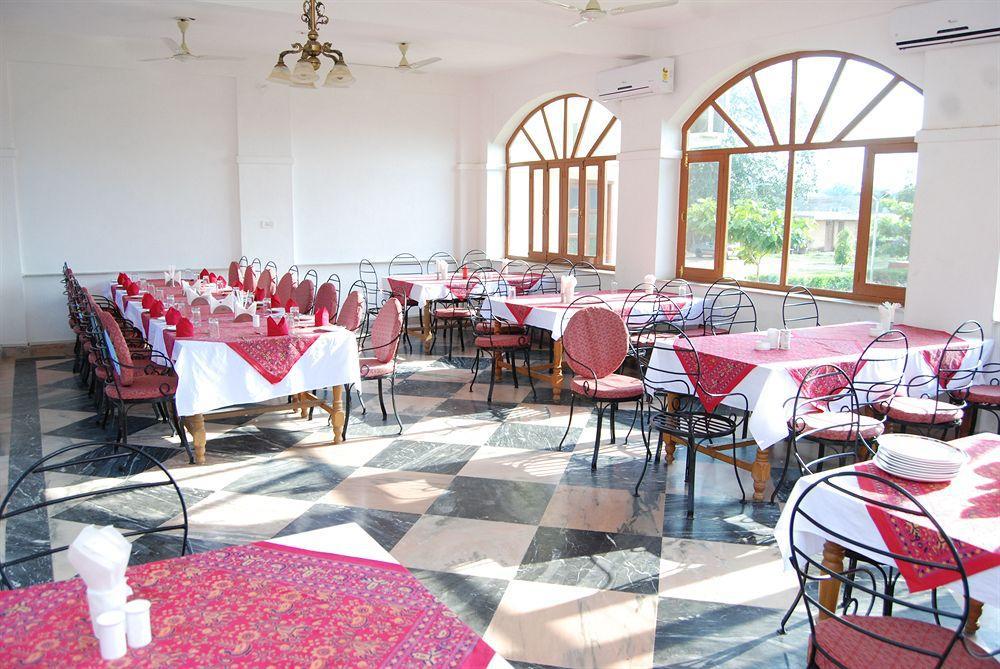 Chandra Hill Resort Ranakpur Exterior foto