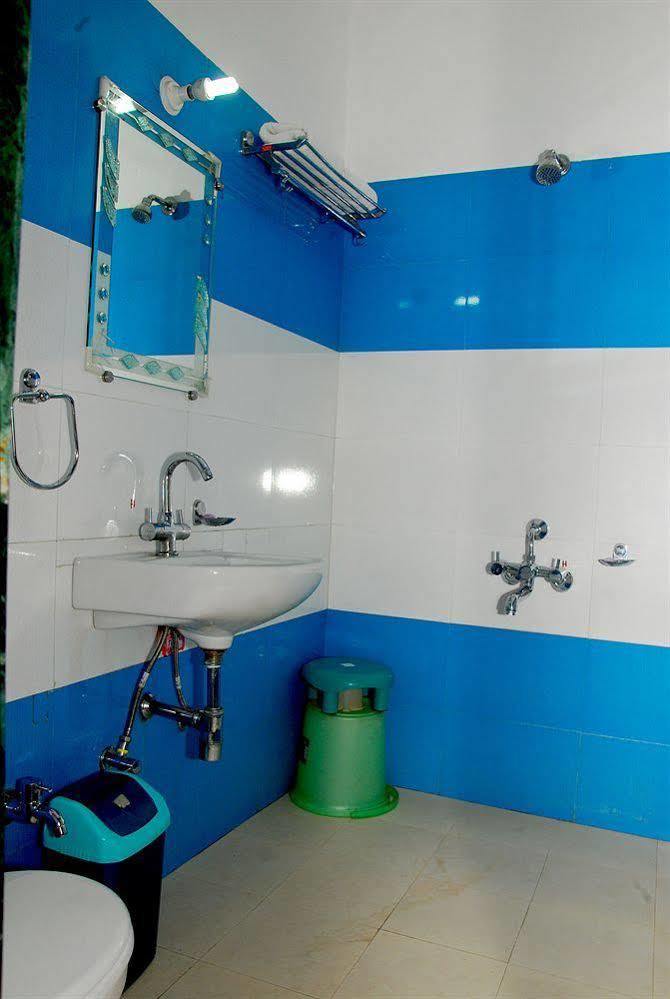 Chandra Hill Resort Ranakpur Exterior foto
